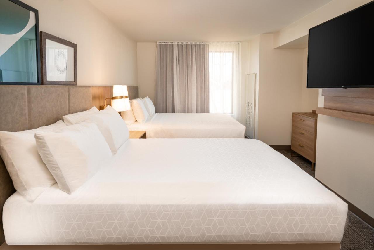 Staybridge Suites - Temecula - Wine Country, An Ihg Hotel Екстер'єр фото