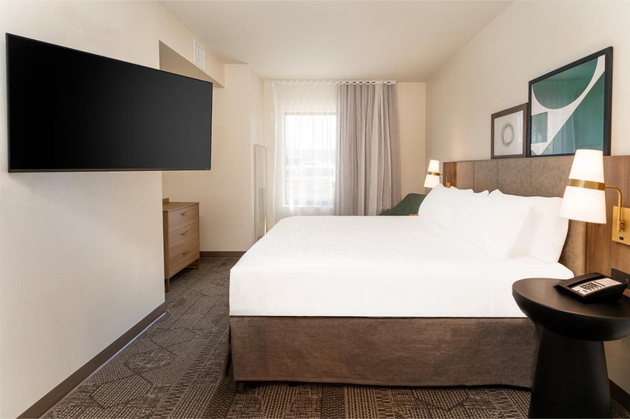 Staybridge Suites - Temecula - Wine Country, An Ihg Hotel Екстер'єр фото